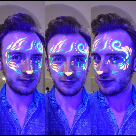 Suva beauty Hyper color UV pro palette - Picture 11 of 11